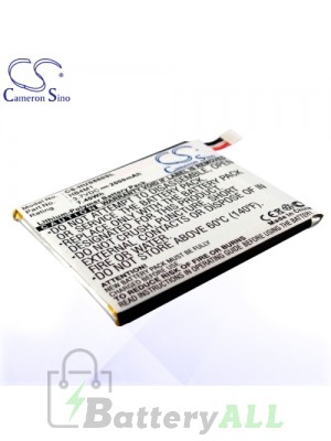 CS Battery for Huawei HB4M1 / Huawei S8600 Battery PHO-HUS860SL