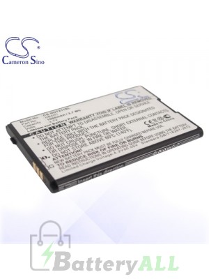 CS Battery for Huawei HB4H1 / Huawei G6600 / G6603 / G6608 Battery PHO-HUT211SL