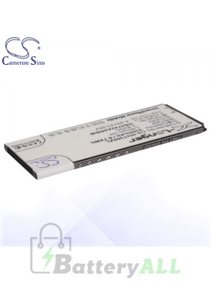 CS Battery for Huawei Ascend G740 / H30-L01 / Honor 3C / H30-L02 Battery PHO-HUT300XL