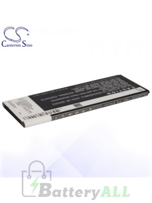 CS Battery for Huawei H30-T00 / H30-T10 / H30-U10 / Hinor H30 Battery PHO-HUT300XL