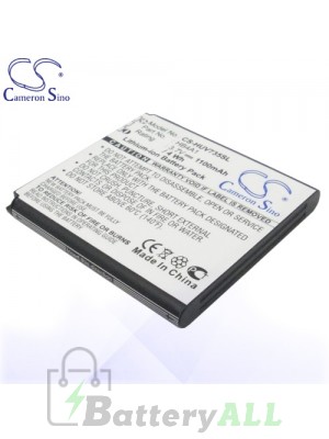 CS Battery for Huawei HB4A1 / Huawei U6100 / V735 / V736 Battery PHO-HUV735SL