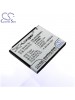 CS Battery for Huawei C6000 / C7600 / T5900 / U550 / U5509 Battery PHO-HUV860XL