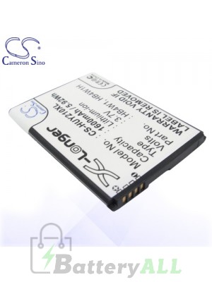 CS Battery for Huawei Ascend G520 / U8685D / C8813D / C8813Q / G510 Battery PHO-HUY210XL