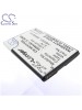 CS Battery for Huawei Ascend G520 / U8685D / C8813D / C8813Q / G510 Battery PHO-HUY210XL