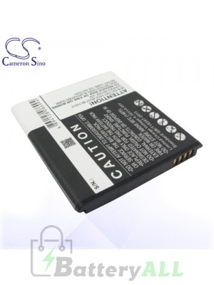 CS Battery for Huawei Ascend Y516 / Y535 / Y535C / Y535-C00 / Asura Battery PHO-HUY300XL