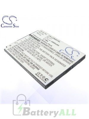 CS Battery for Lenovo BL117 / Lenovo O1 Battery PHO-LEN001SL