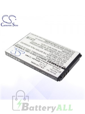 CS Battery for Lenovo BL150 / Lenovo td100 Battery PHO-LTD100SL