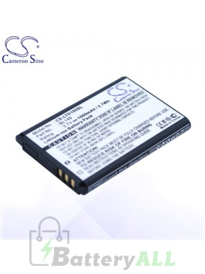 CS Battery for Lenovo BL149 / Lenovo TD16 Battery PHO-LTD160SL