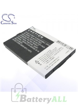 CS Battery for Lenovo I389 / i398 / i399 / i716 / i817 / i910 Battery PHO-LVE210SL