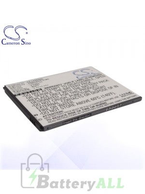 CS Battery for Lenovo BL217 / Lenovo S930 / S938T / S939 Battery PHO-LVS930SL