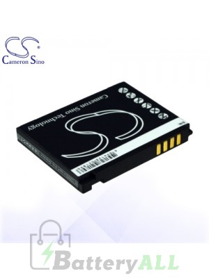 CS Battery for LG CU915 / CU915Vu / CU920 / HB620 / HB620T Battery PHO-KU990SL