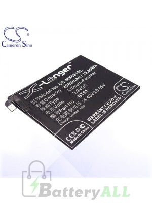 CS Battery for Meizu BT61 / L681C / L681H / L681Q / M3 Note Battery PHO-MX681SL