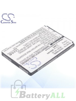 CS Battery for Motorola Nextel i580 / Nextel i776 / Nextel i880 Battery PHO-E1000SL