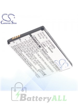 CS Battery for Motorola Renew W233 / Rival A455 / RIZR Z6tv ROKR E2 Battery PHO-E1000SL