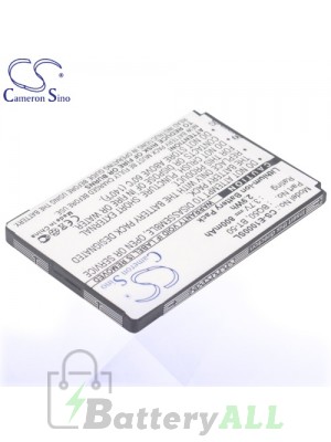 CS Battery for Motorola SNN5771 / SNN5771A / SNN5804A / SNN5814A Battery PHO-E1000SL