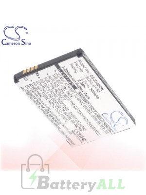 CS Battery for Motorola V360i / VE240 / VE240 Moto / VE440 / Ve465 Battery PHO-E1000SL