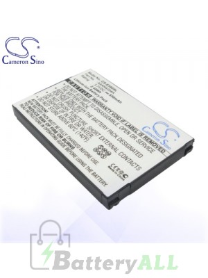 CS Battery for Motorola 77680 / AANN4204A / AANN4210A / AANN4210B Battery PHO-E380SL