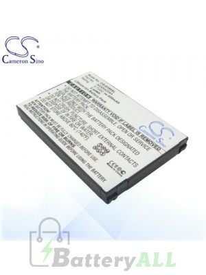 CS Battery for Motorola C390 / C450 / C550 / C555 / C560 / C650 Battery PHO-E380SL