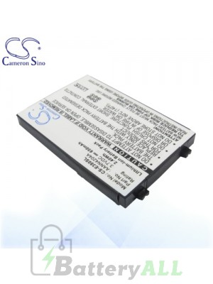 CS Battery for Motorola C651 / CFNN1028 / E375 / E378 / E378i Battery PHO-E380SL
