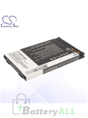 CS Battery for Motorola Sharp GX293 GX-T29 / Sharp GX31 / Sharp GX29 Battery PHO-GX32SL