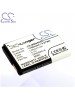 CS Battery for Motorola BN70 / BN80 / SNN5851 / SNN5851A Battery PHO-MBN80SL