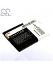 CS Battery for Motorola Backflip MB300 ME600 / Enzo / Motus Battery PHO-MBN80SL