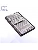 CS Battery for Motorola OM5B / Motorola EX300 Battery PHO-MEX300SL