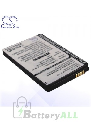 CS Battery for Motorola SNN5782B / SNN5819 / SNN5819B / A3100 Battery PHO-MOA3100SL