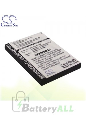 CS Battery for Motorola MB811 / QA4 / SL7550 / Tundra VA76R Battery PHO-MOA3100SL