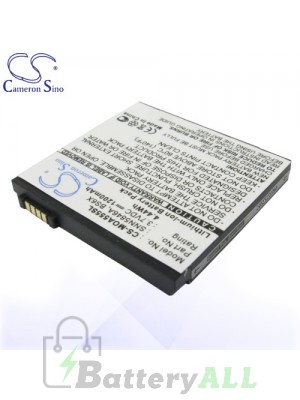 CS Battery for Motorola Calgary / Devour A555 / XT800 Battery PHO-MOA555SL