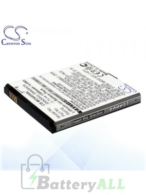 CS Battery for Motorola XT609 / XT610 / XT615 / XT681 / XT701 Battery PHO-MOA855SL