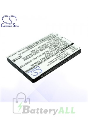 CS Battery for Motorola BT-60 / SNN5744A / SNN5782 / Motorola A910 Battery PHO-MOA910SL