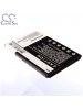 CS Battery for Motorola Jordan ME525 / Milestone 3 ME863 Battery PHO-MOB525XL