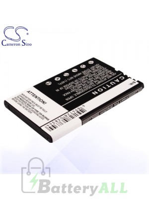 CS Battery for Motorola MOTO ME525 / XT532 / Defy+ MB526 / XT760 Battery PHO-MOB525XL