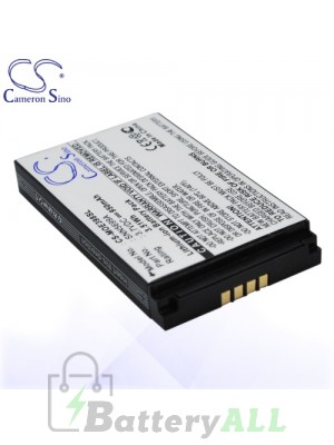 CS Battery for Motorola ROKR E1 / ROKR E3 / V810 Battery PHO-MOE398SL