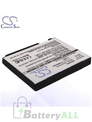CS Battery for Motorola SNN5784A / SNN5795 / SNN5795A / SNN5795C Battery PHO-MOE8SL