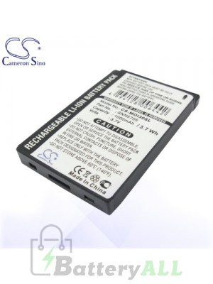 CS Battery for Motorola SNN5705 / Motorola Nextel i205 Battery PHO-MOI30SL