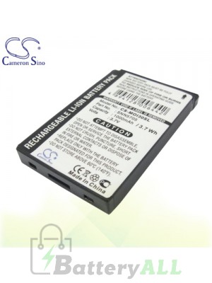 CS Battery for Motorola Nextel i736 / i760 / i850 / i855 / i860 Battery PHO-MOI30SL