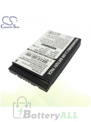 CS Battery for Motorola Nextel i870 / i875 / i90 / i95 / i920 / i930 Battery PHO-MOI30SL