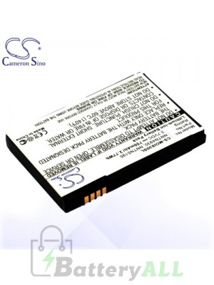 CS Battery for Motorola Nextel i833 / Nextel i835 / Nextel i836 Battery PHO-MOI830SL