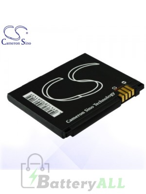 CS Battery for Motorola 77865 / BC50 / CFNN1043 / SNN5779 / SNN5779A Battery PHO-MOL6SL