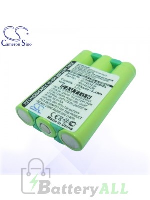 CS Battery for Motorola SNN5542A / SNN5542B / Motorola V2288 Battery PHO-MOT2288SL