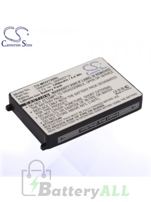 CS Battery for Motorola SNN5570 / SNN5571A / Motorola V120 Battery PHO-MOV120SL