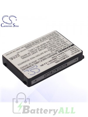 CS Battery for Motorola V120C / V120D / V120e / V120t / V120x Battery PHO-MOV120SL