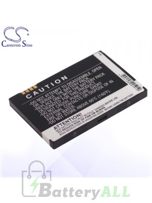 CS Battery for Motorola Razr V3 V3c V3E V3i V3IM V3m V3T V3xx Battery PHO-MOV3XL