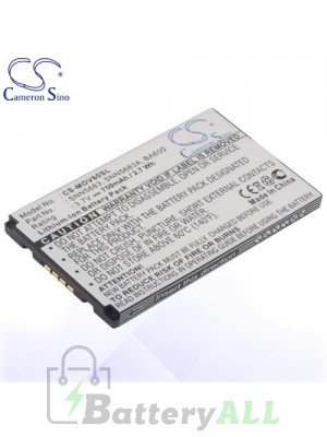 CS Battery for Motorola SNN5705B / Motorola 270C / i205 / p270c Battery PHO-MOV60SL