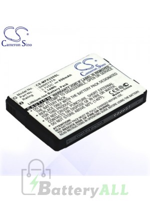 CS Battery for Motorola SNN5747A / Motorola MPX220 Battery PHO-MPX220SL