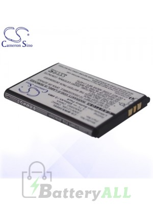 CS Battery for Motorola WX160 / WX180 / WX260 / WX390 / WX395 Battery PHO-MWX350SL