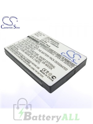 CS Battery for Motorola BT7X / SNN5876 / SNN5876A Battery PHO-MWX445SL