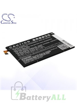 CS Battery for Motorola Moto X Pro TD-LTE XT1115 Battery PHO-MXT110SL